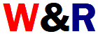 W&R Logo