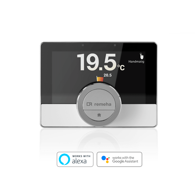 Honeywell thermostaat
