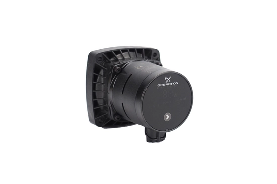 Grundfos A-label pomp Grundfos pomp